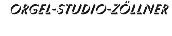 Orgel-Studio-Zöllner